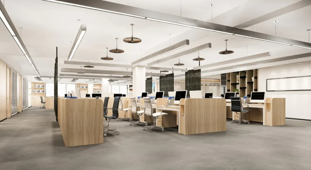 Commercial cleaning service results in Pittsburgh PA.