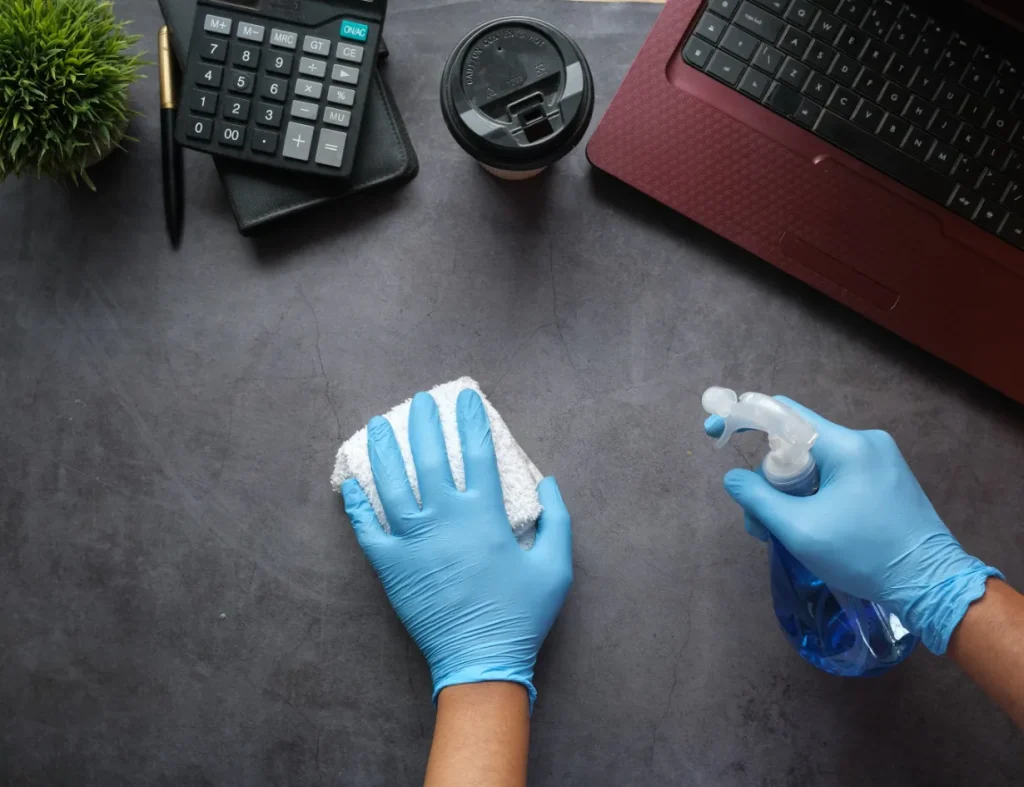 Professional Deep Cleaning services in Pittsburgh