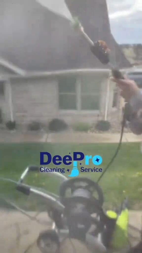 Commercial cleaning service results in Pittsburgh PA.
