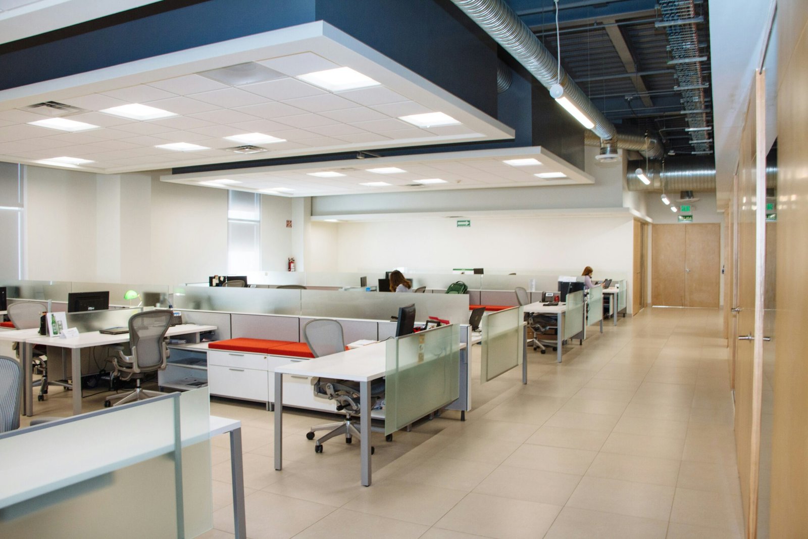 Office and corporate cleaning service in Pittsburgh