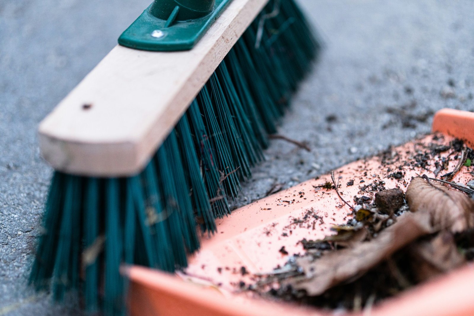 Eco friendly commercial cleaning products Pittsburgh